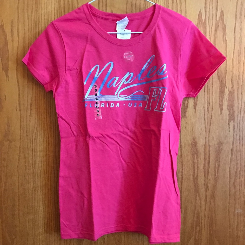 Naples, FL Tshirt